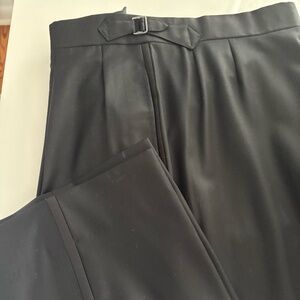 Tuxedo Trousers made in Italy